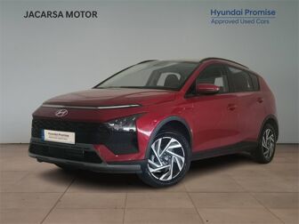 Imagen de HYUNDAI Bayon