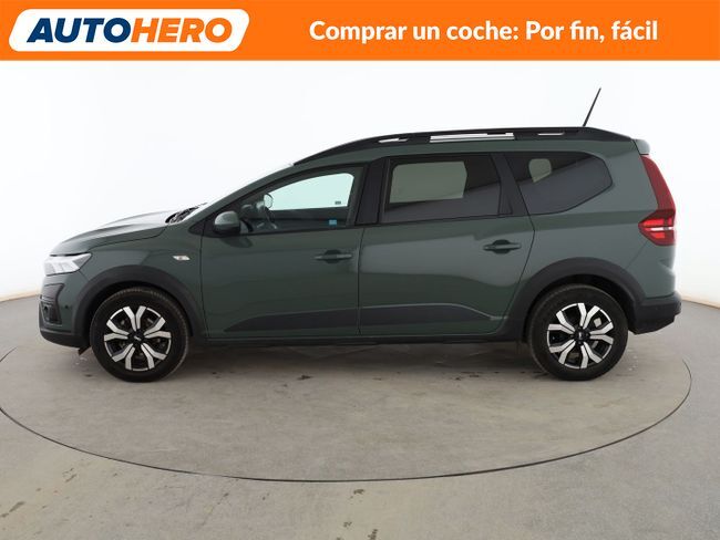 Foto del DACIA Jogger 1.0 TCe Expression 5pl.