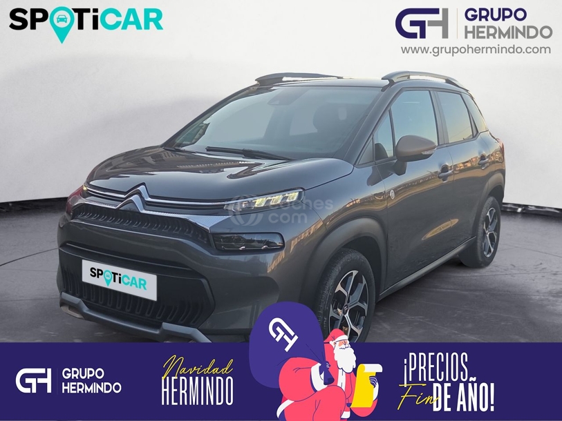 Foto del CITROEN C3 Aircross Puretech S&S C-Series 110