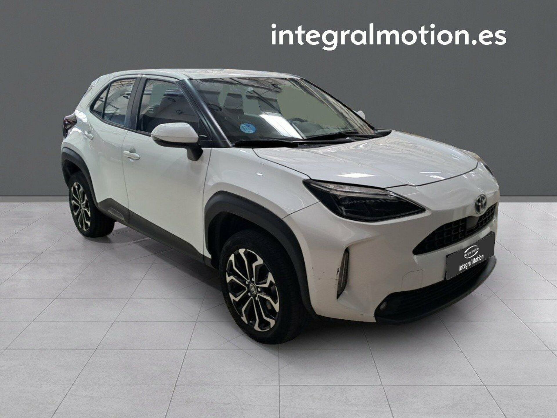 Imagen 3 de TOYOTA Yaris Cross