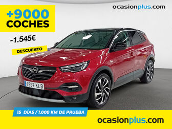 Imagen de OPEL Grandland X 1.5CDTi S&S Ultimate 130