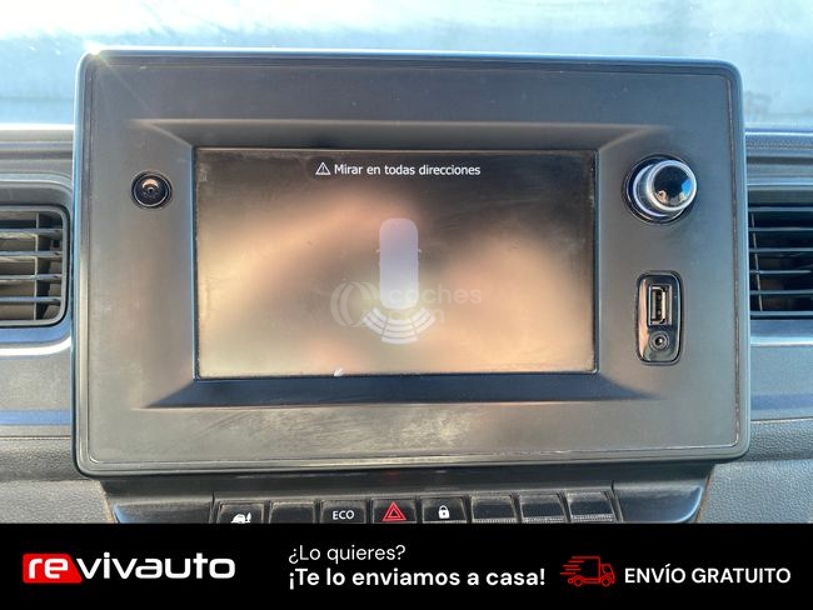 Foto del OPEL Movano Fg. 2.3CDTI L2H2 3500 130