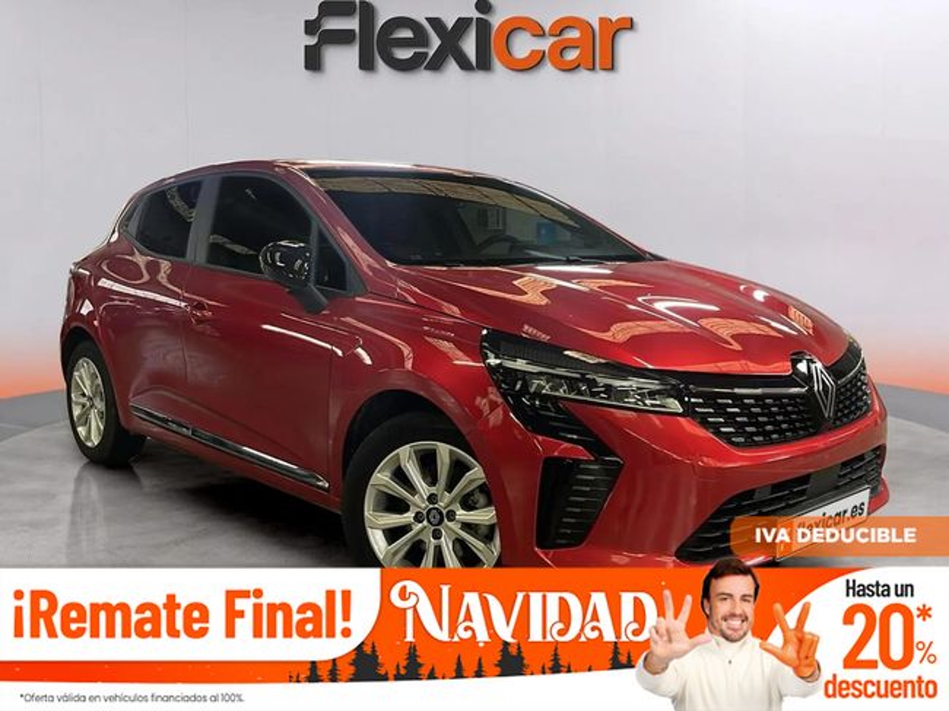 Imagen de RENAULT Clio