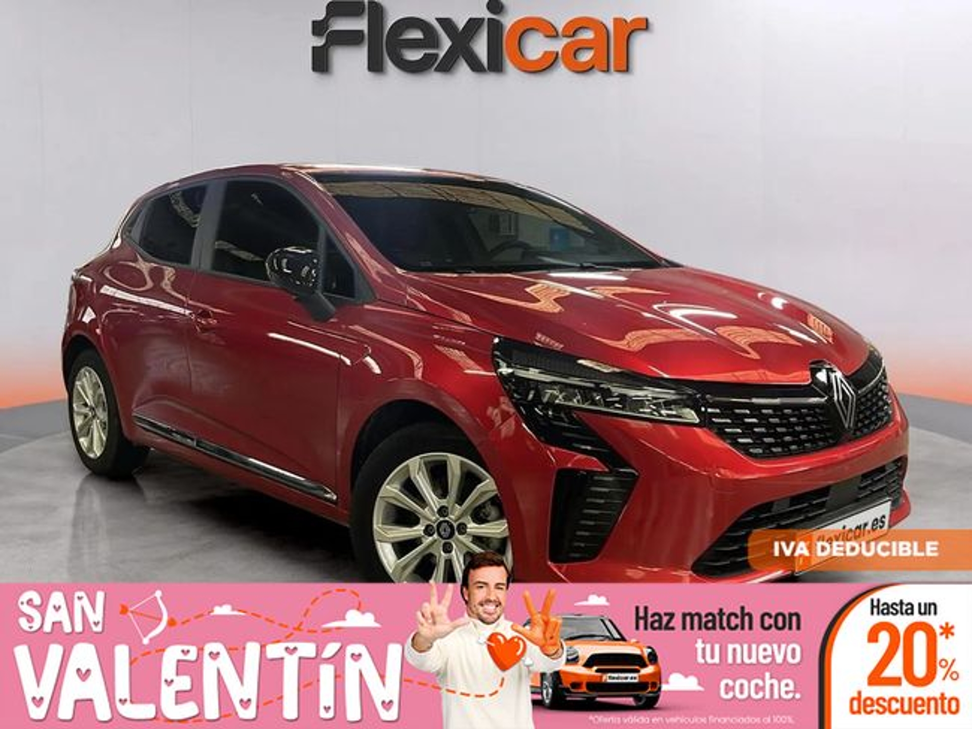 Imagen de RENAULT Clio