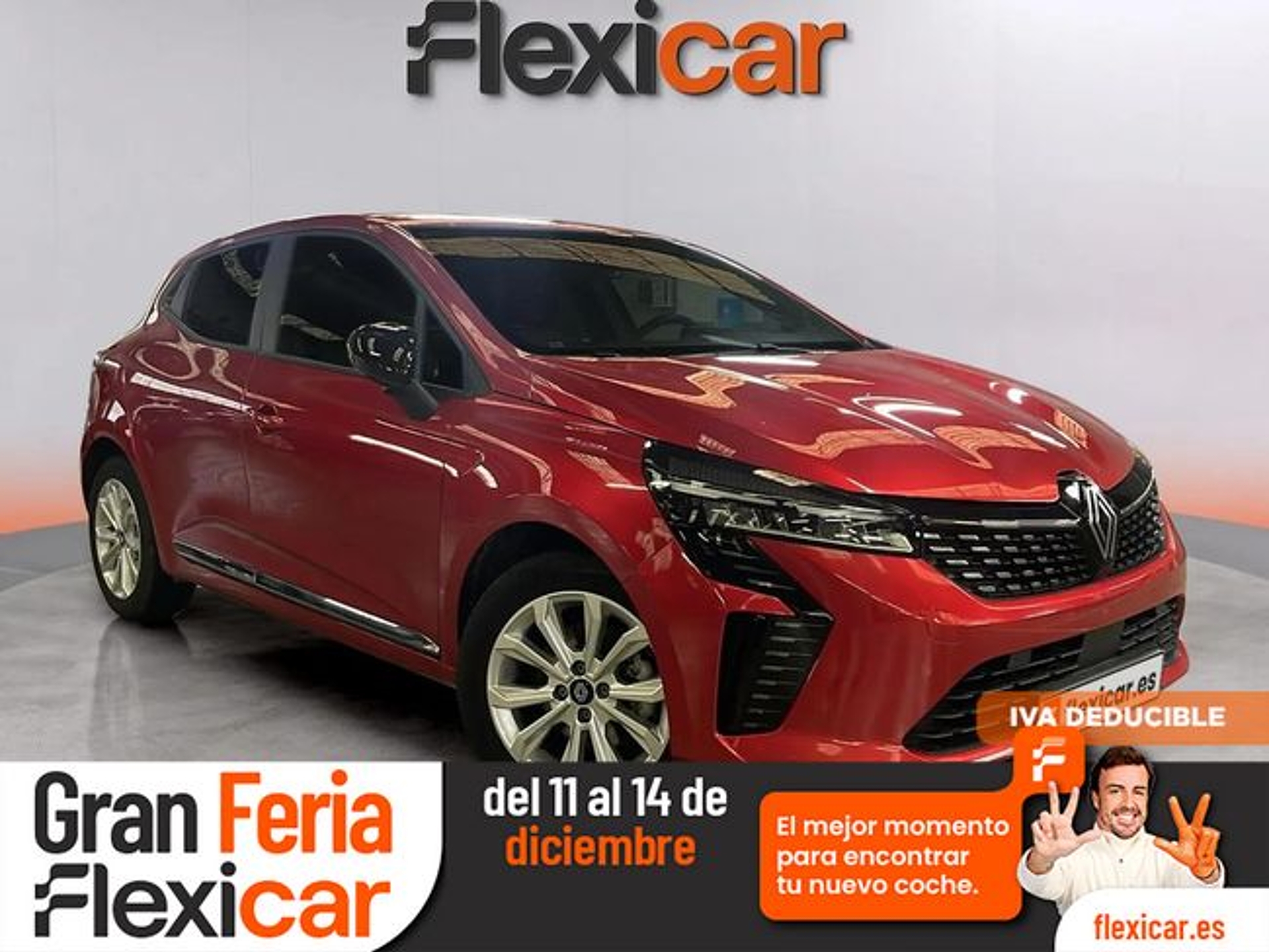 Imagen de RENAULT Clio