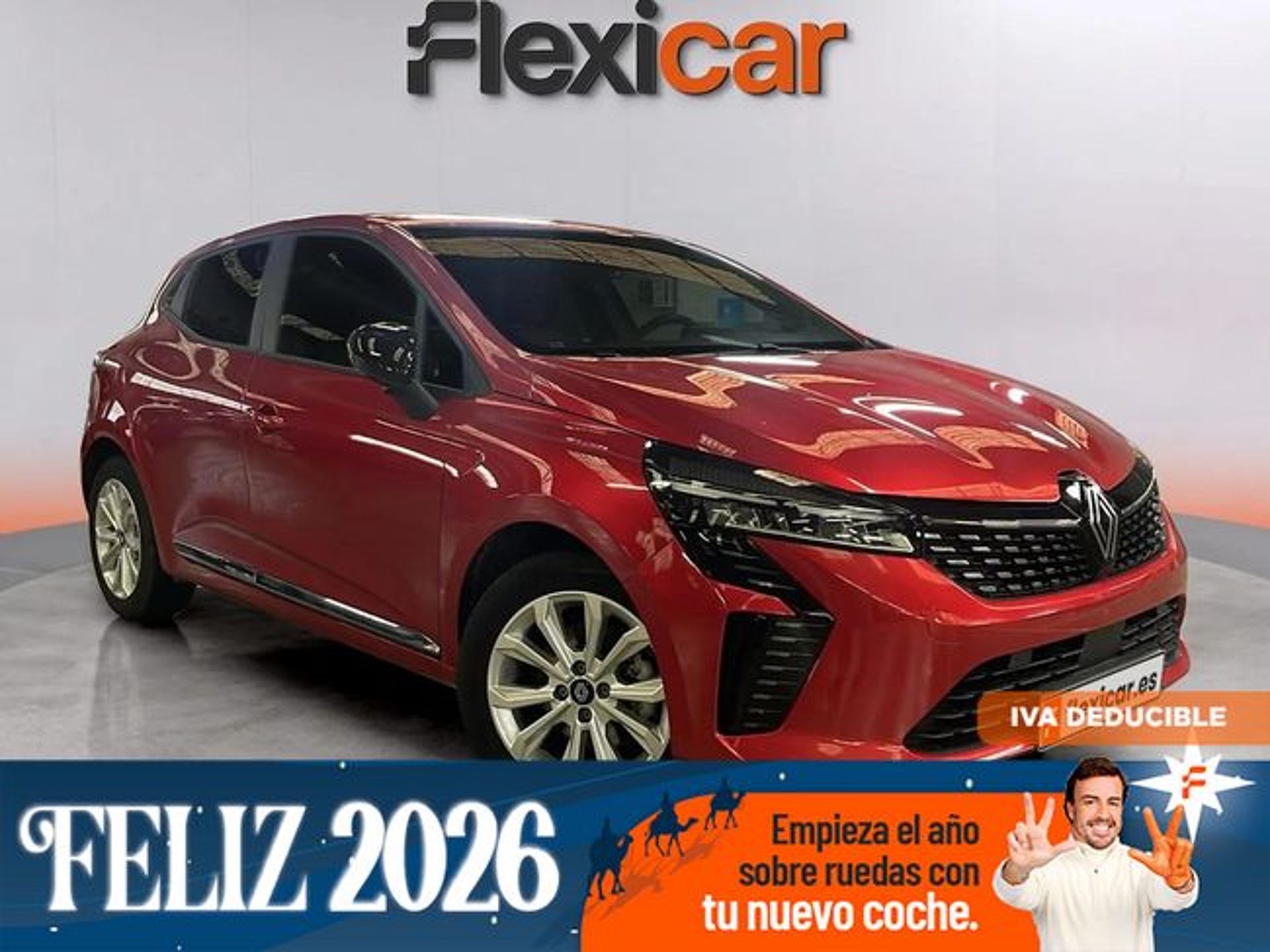 Imagen de RENAULT Clio