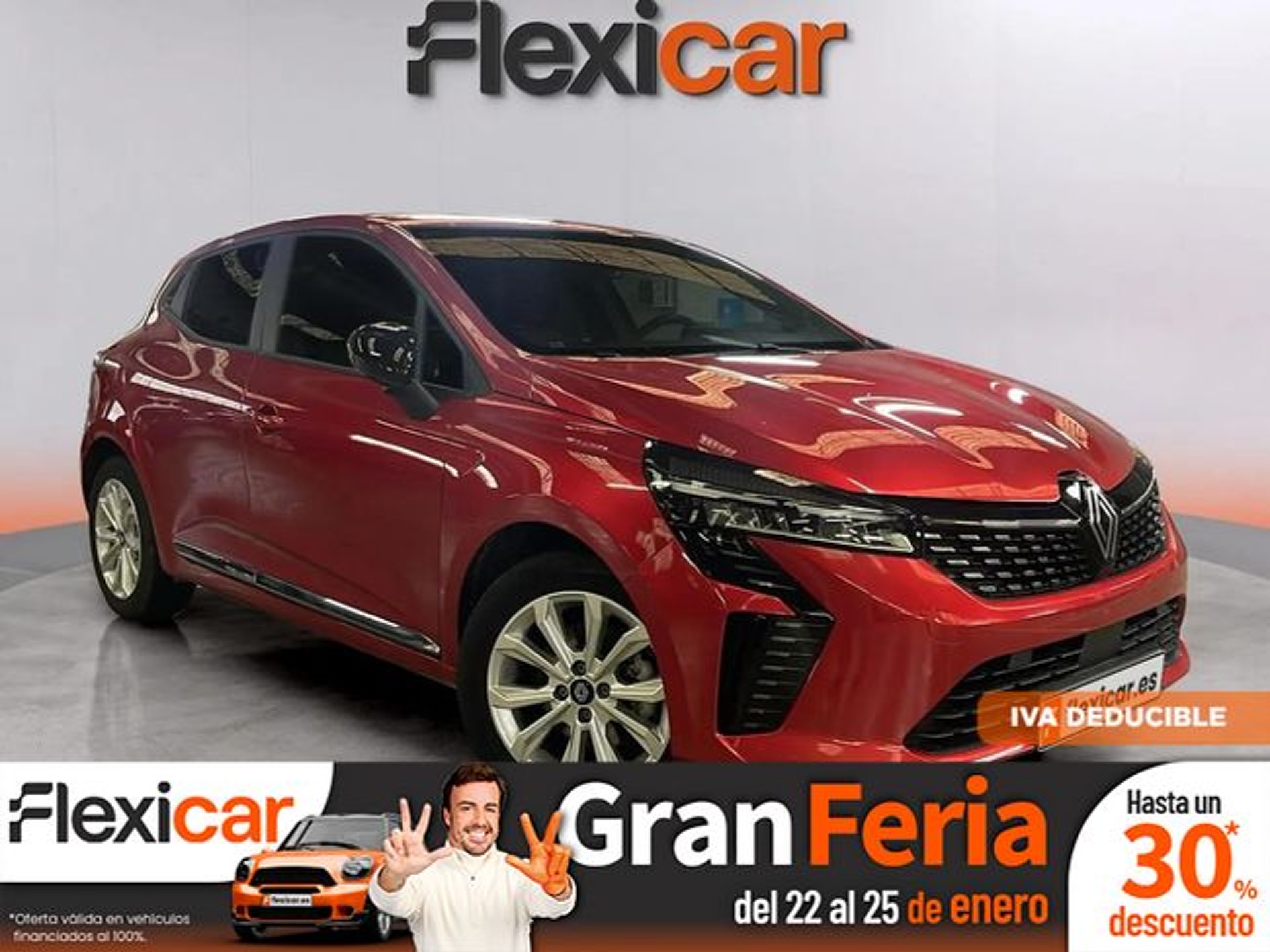 Imagen de RENAULT Clio