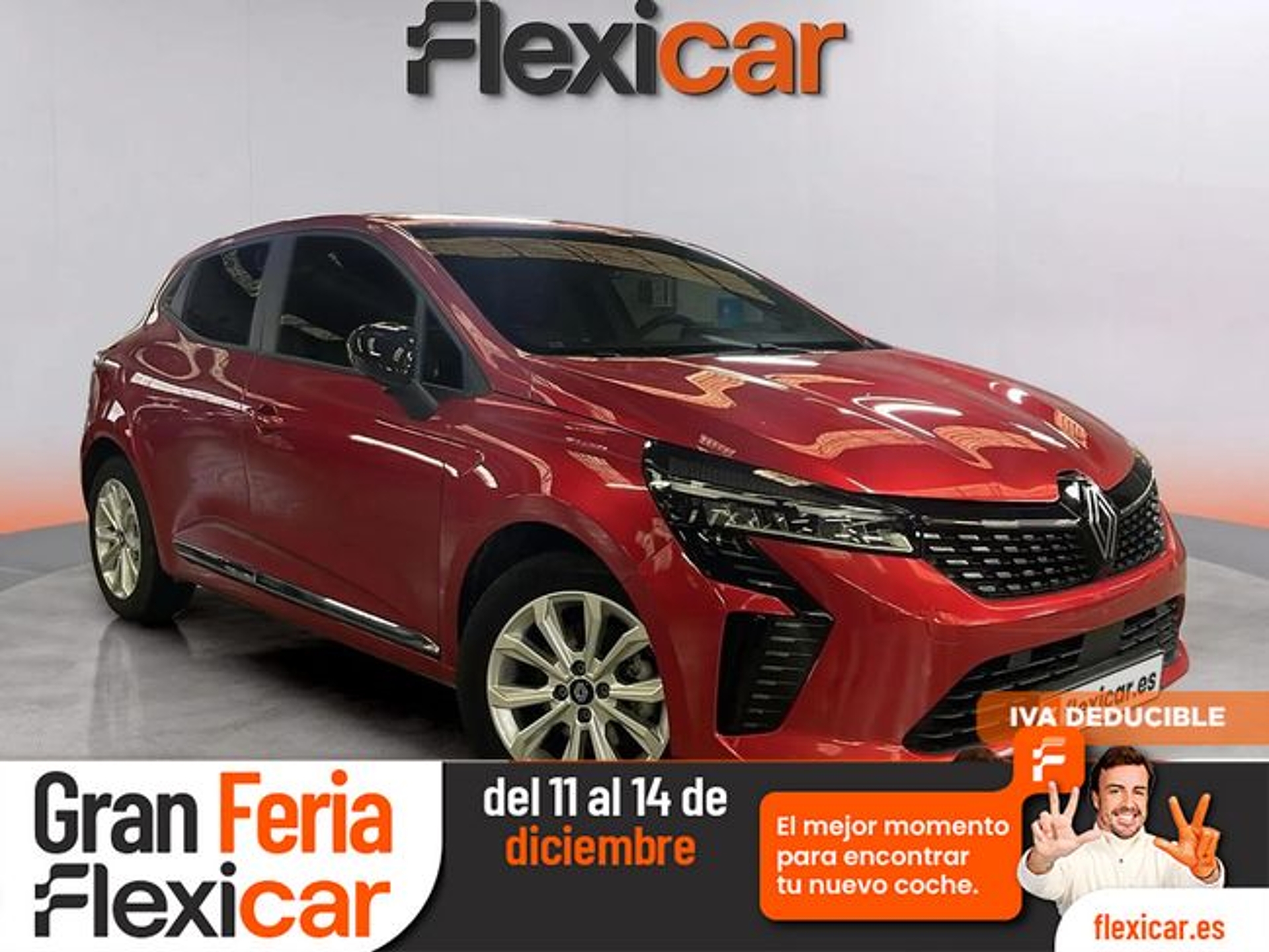 Imagen de RENAULT Clio