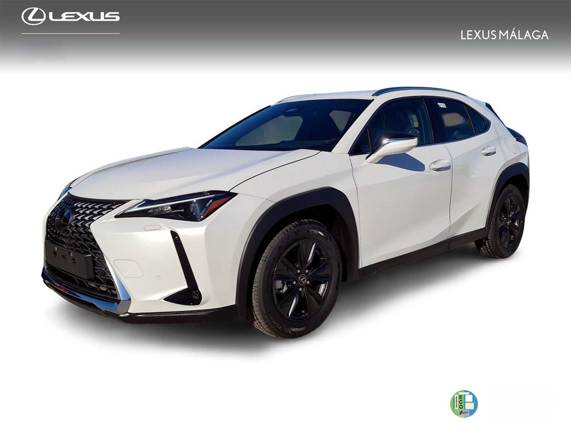 Imagen de LEXUS UX
