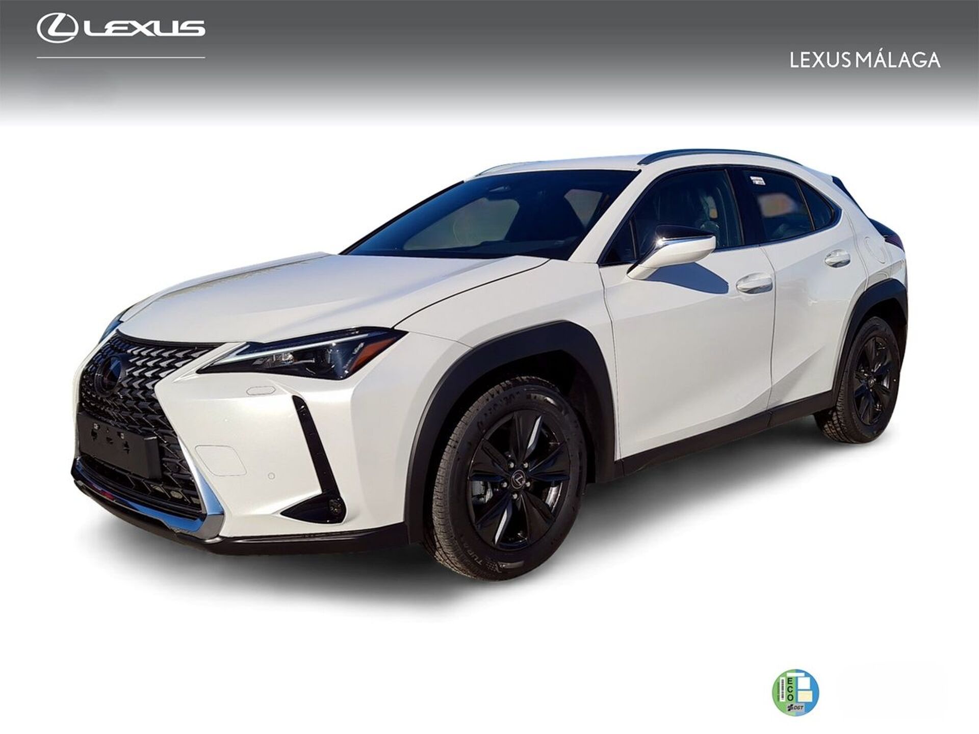 Imagen 1 de LEXUS UX