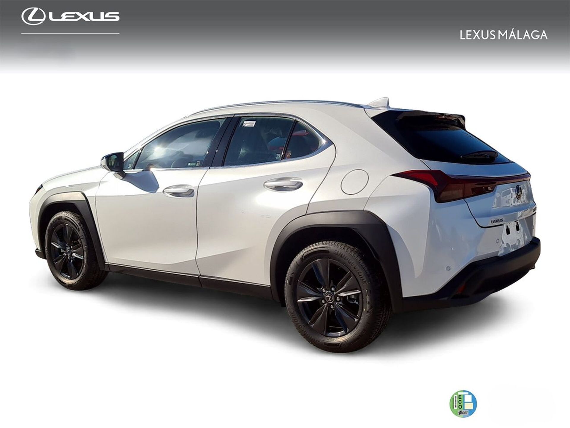 Imagen 2 de LEXUS UX