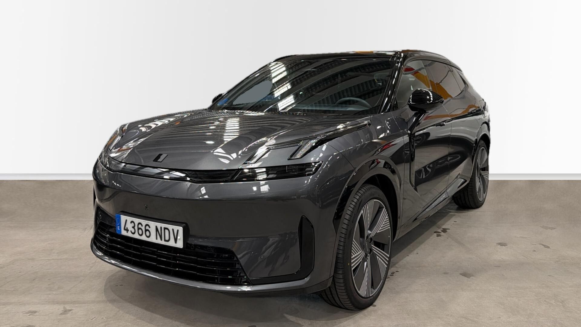 LYNK & CO 08 (1.5 PHEV More 257 kW (350 CV)) en Madrid