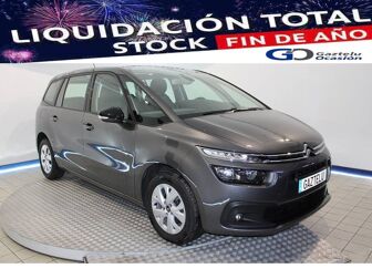 Imagen de CITROEN Grand C4 Spacetourer 1.5BlueHDI Origins EAT8 130