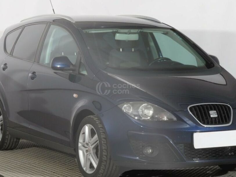 Foto del SEAT Altea XL 1.6TDI CR S&S Style E-eco.