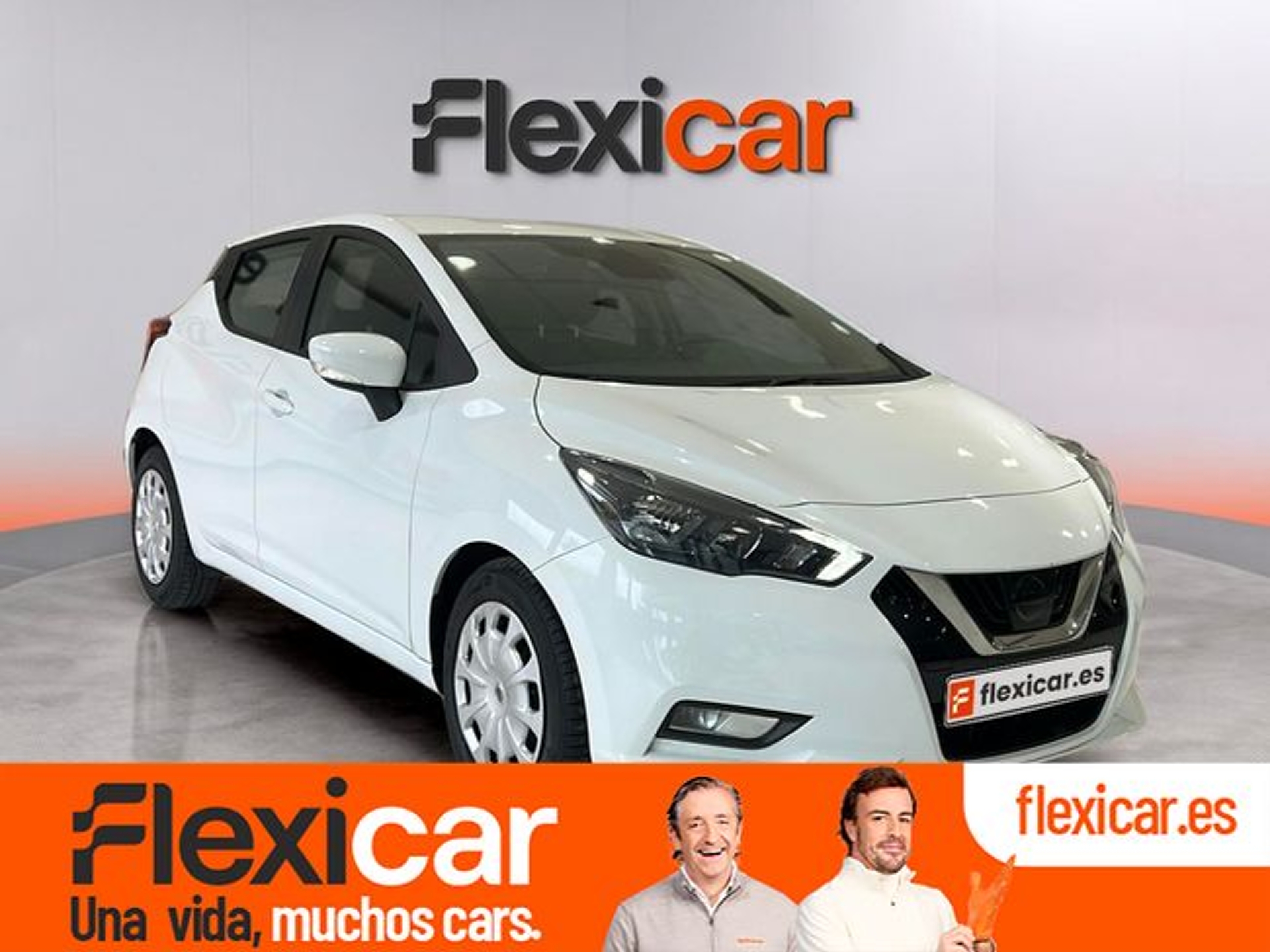 Imagen de NISSAN Micra