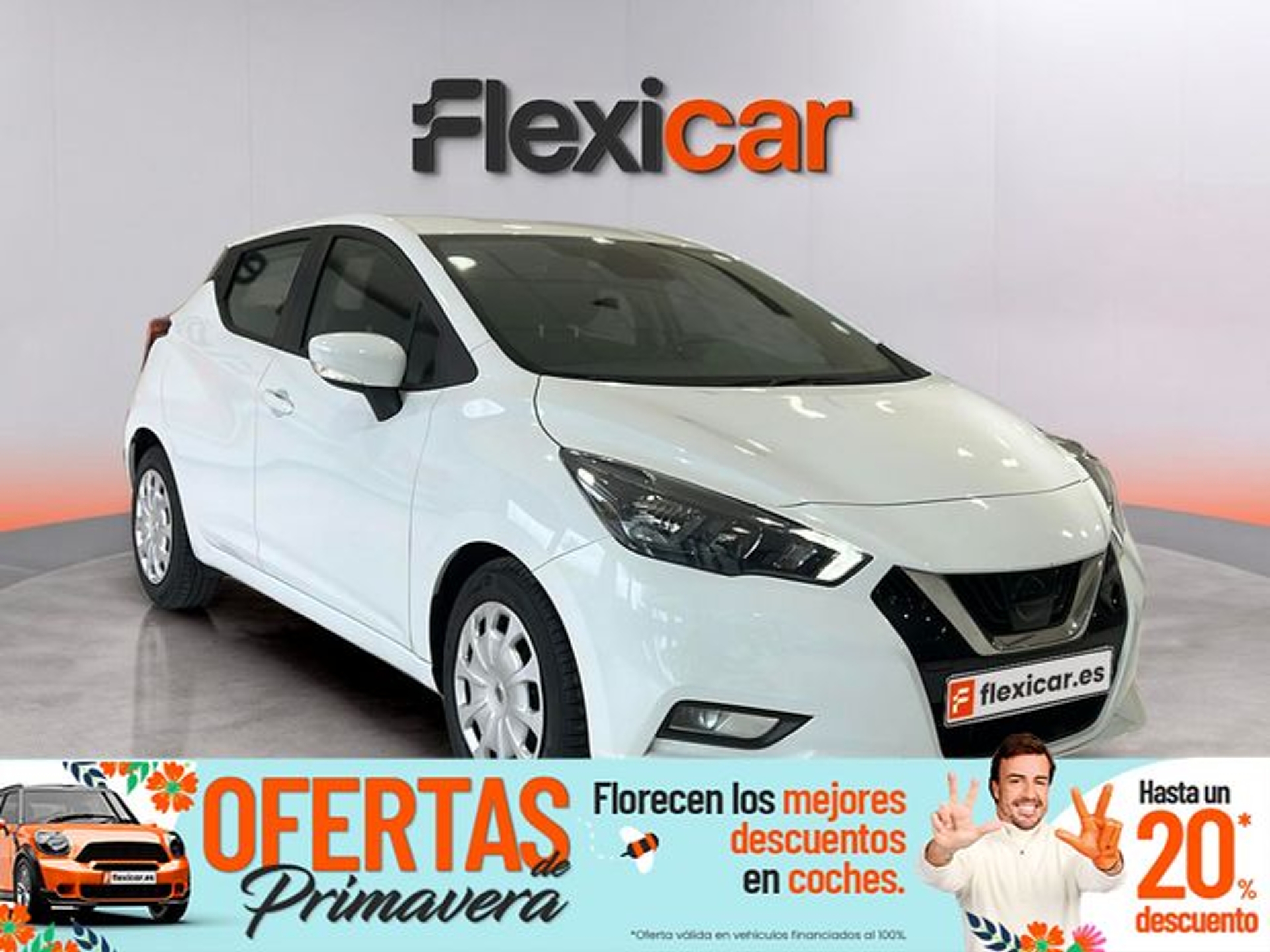 Imagen de NISSAN Micra