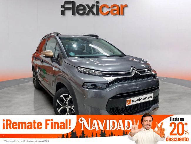CITROEN C3 Aircross (PureTech 81kW (110CV) S&S C-Series) en Barcelona