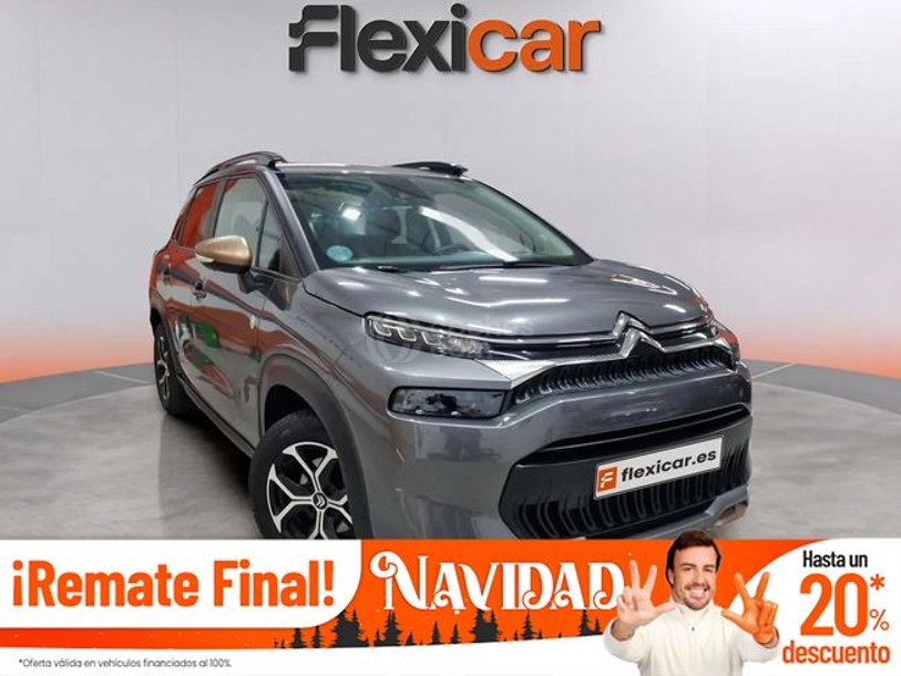 Foto del CITROEN C3 Aircross Puretech S&S C-Series 110