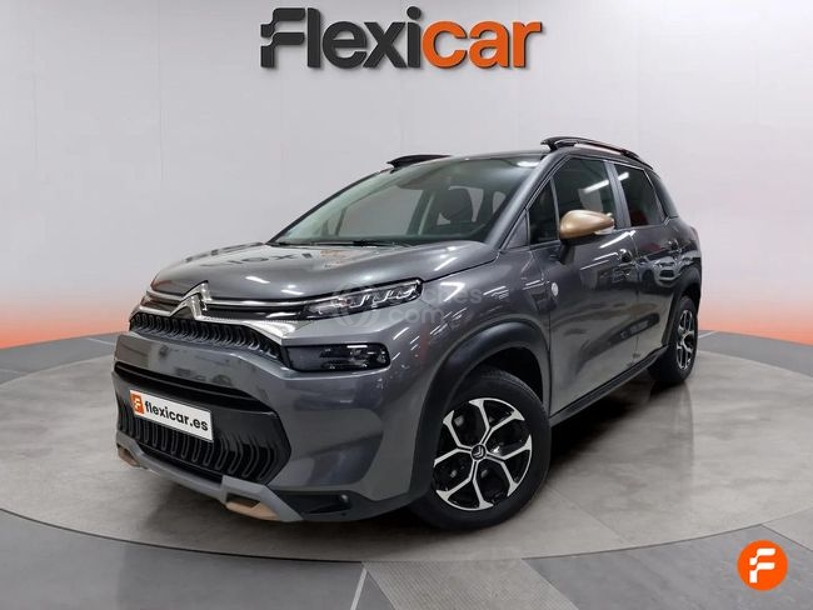 Foto del CITROEN C3 Aircross Puretech S&S C-Series 110