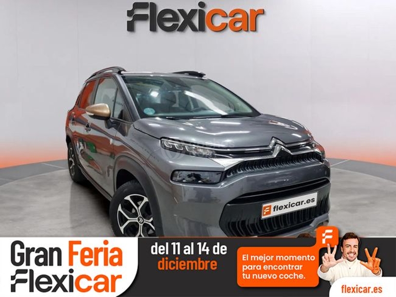 Foto del CITROEN C3 Aircross Puretech S&S C-Series 110