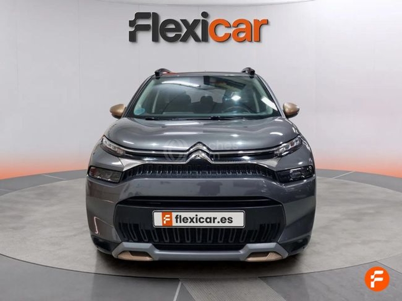 Foto del CITROEN C3 Aircross Puretech S&S C-Series 110