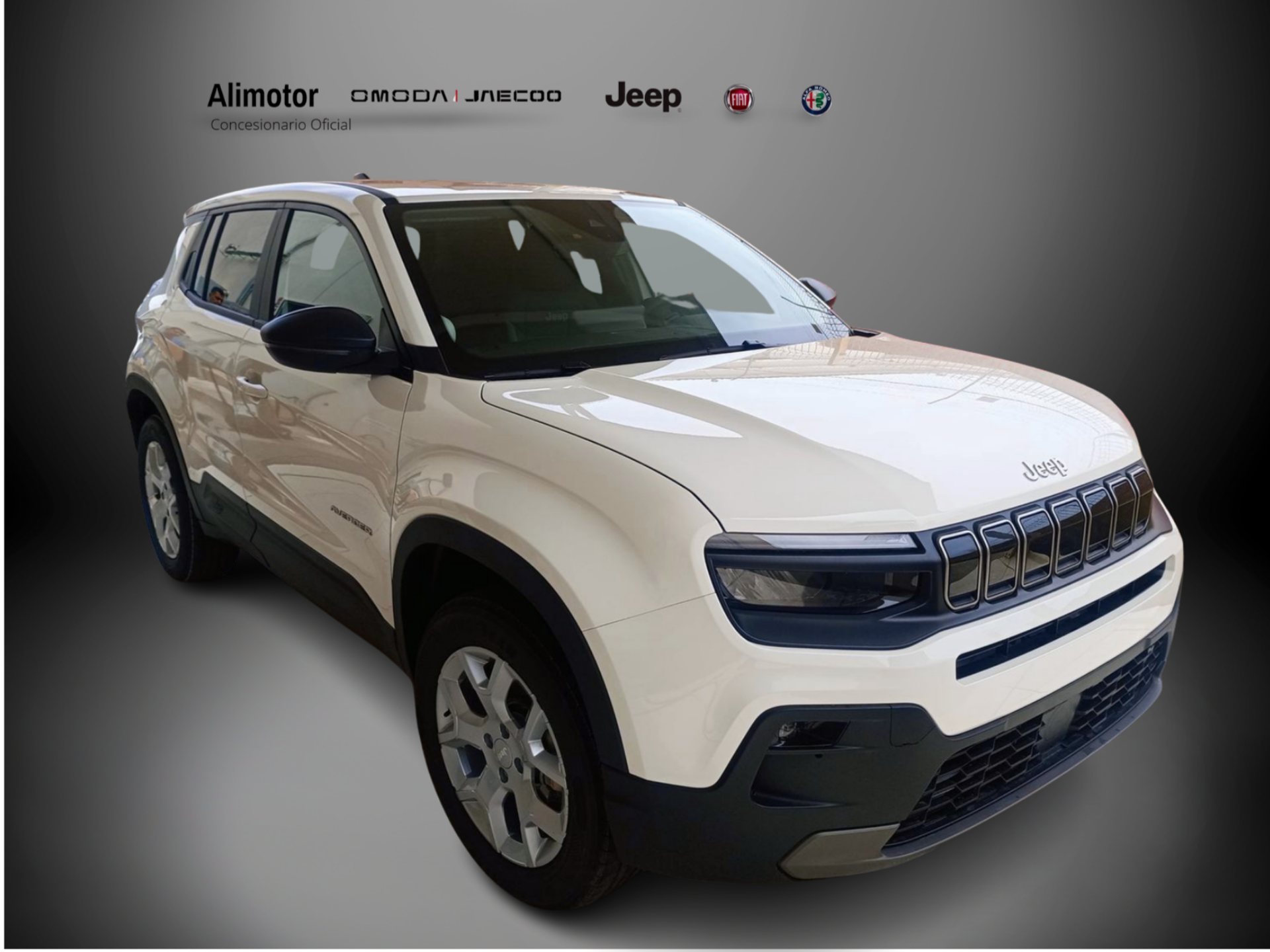 Imagen de JEEP Renegade