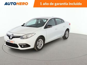 Imagen de RENAULT Fluence 1.5dCi Dynamique 110