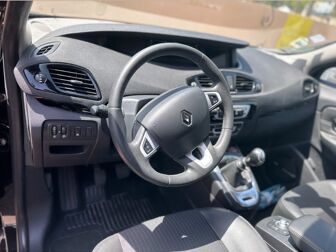 Imagen de RENAULT Scenic Scénic 1.6dCi Bose Energy 130 S&S