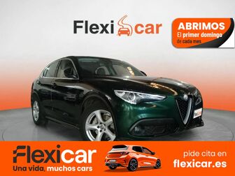 Imagen de ALFA ROMEO Stelvio 2.2 Executive AWD 190 Aut.