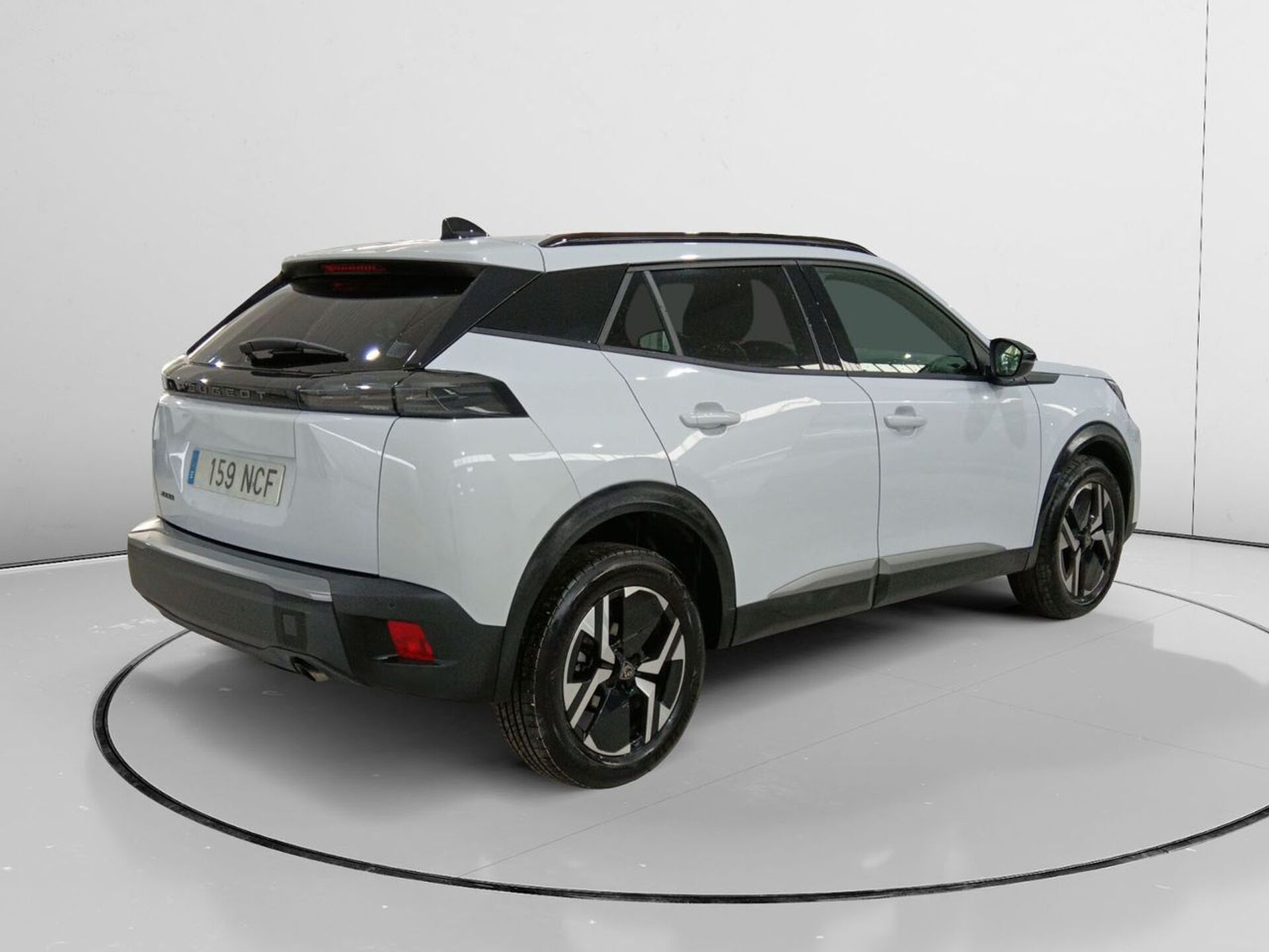 Imagen 2 de PEUGEOT 2008