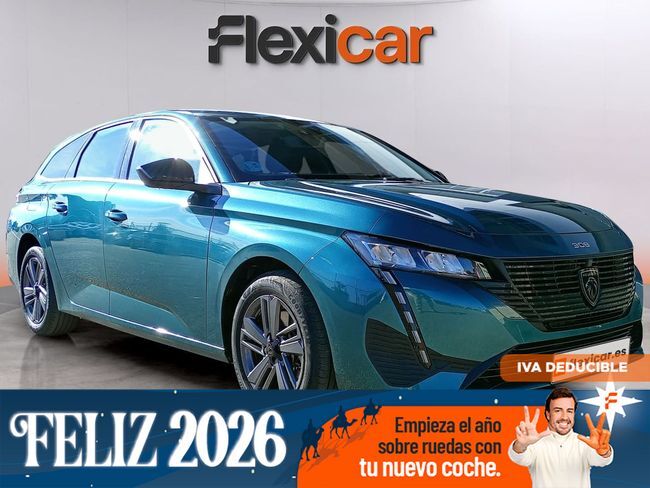 PEUGEOT 308 (5P Active Pack PureTech 130 S&S MAN) en Toledo