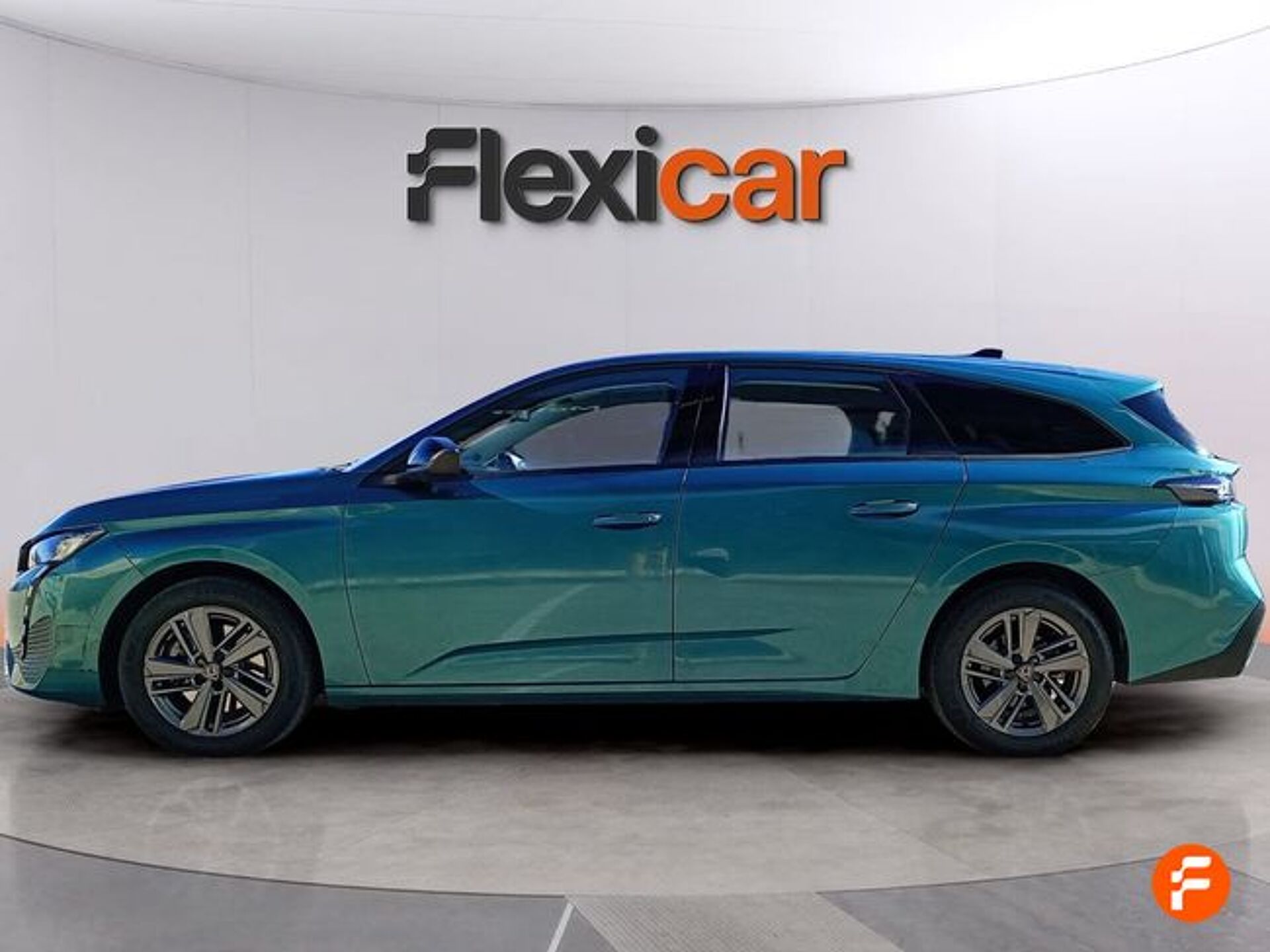 Imagen 3 de PEUGEOT 308