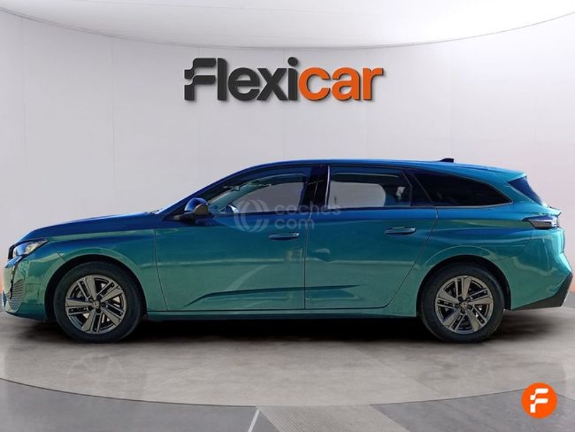 Foto del PEUGEOT 308 1.2 PureTech S&S Active Pack 130