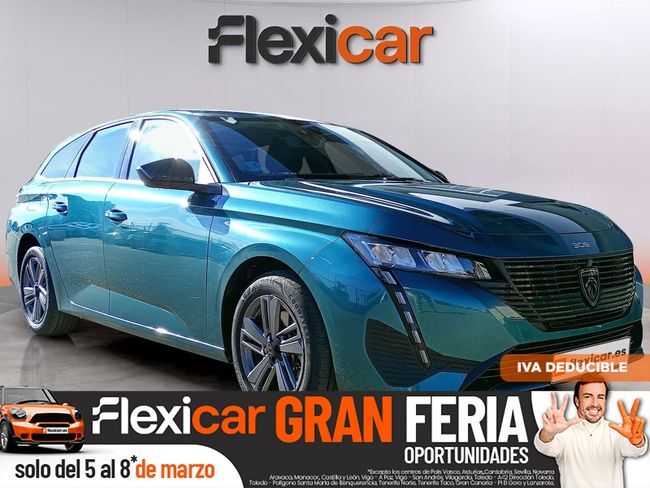 Foto del PEUGEOT 308 1.2 PureTech S&S Active Pack 130