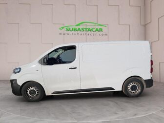 Imagen de PEUGEOT Expert Combi Standard 1.6BlueHDi S&S 115