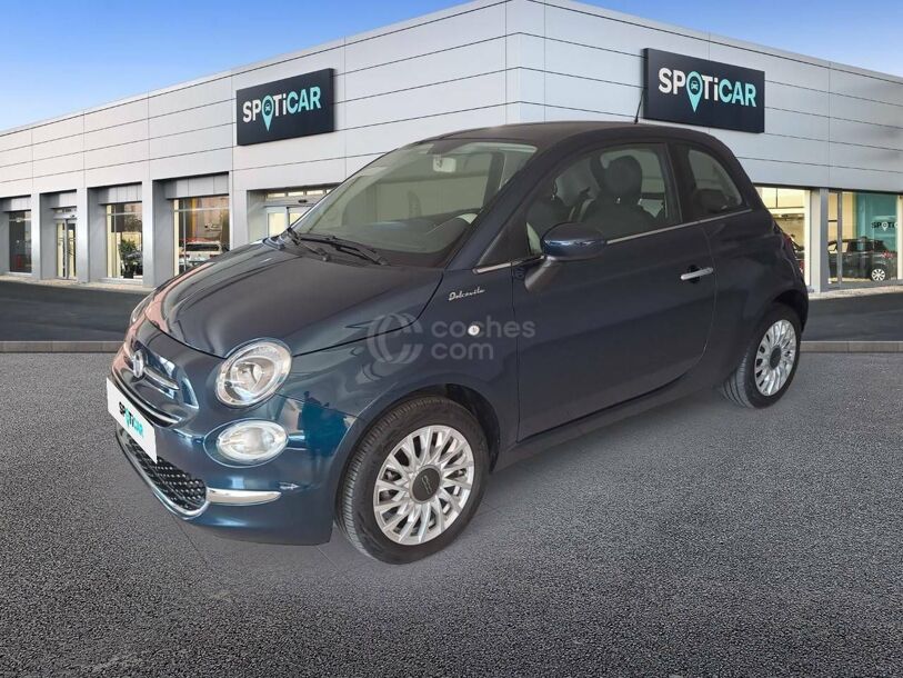 Foto del FIAT 500 1.0 Hybrid Dolcevita 52kW