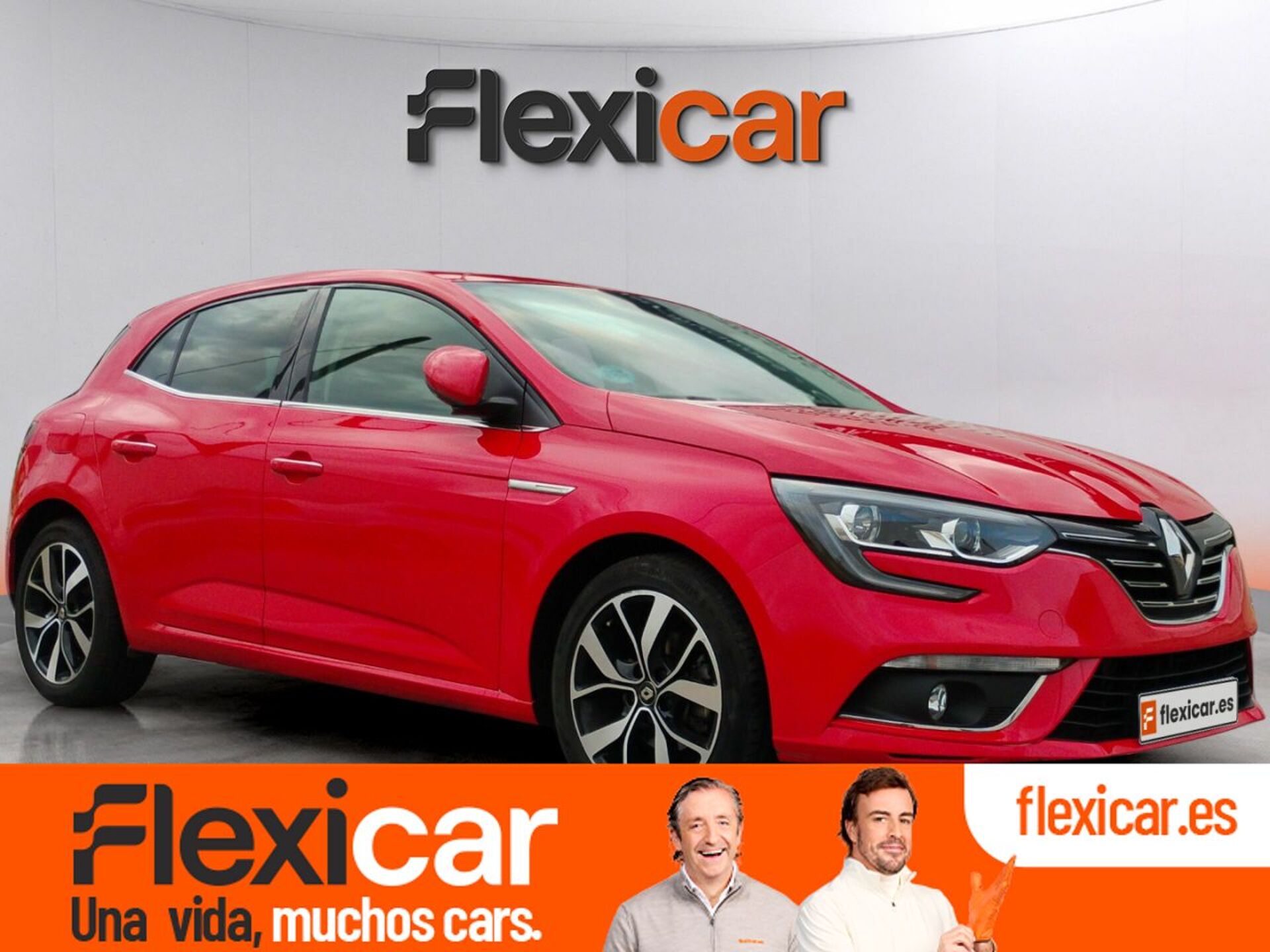 Imagen de RENAULT Mégane