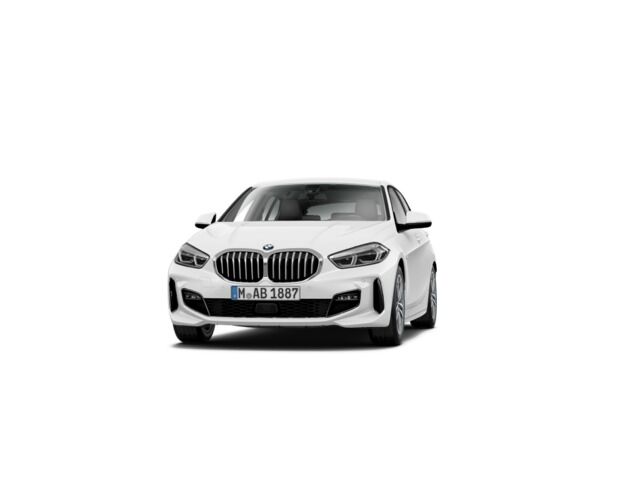 BMW Serie 1 (118d Business 110 kW (150 CV)) en Alicante