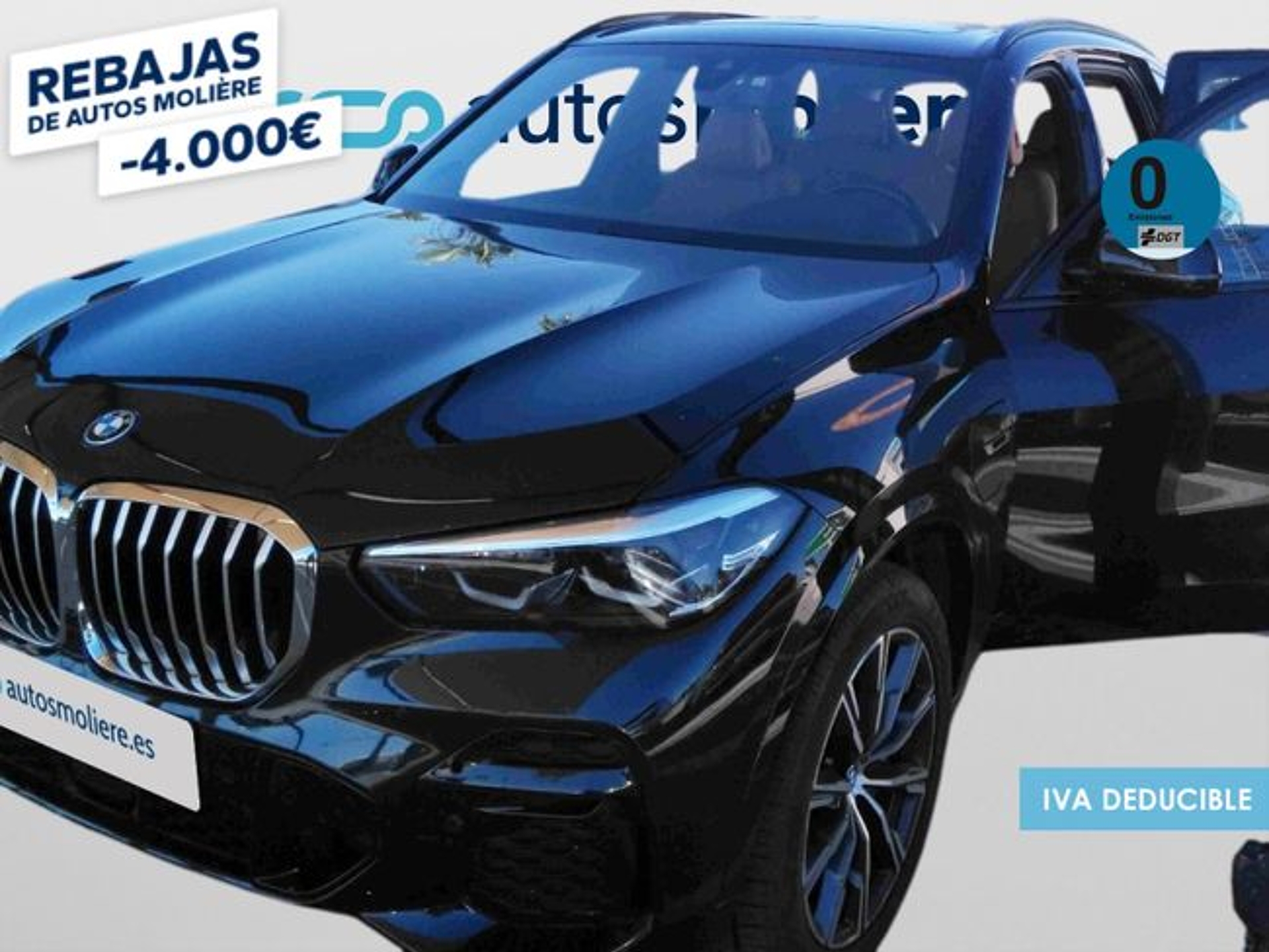 Imagen de BMW X5
