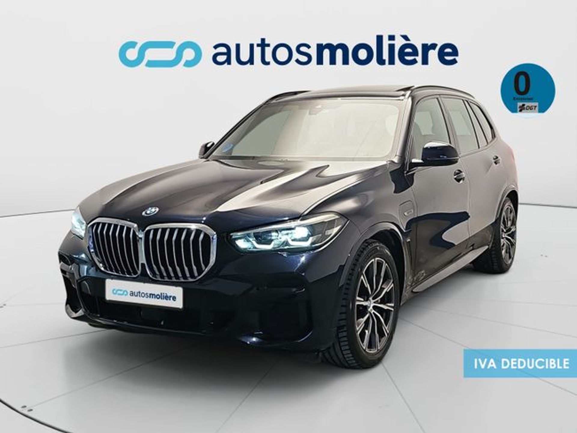 Imagen de BMW X5