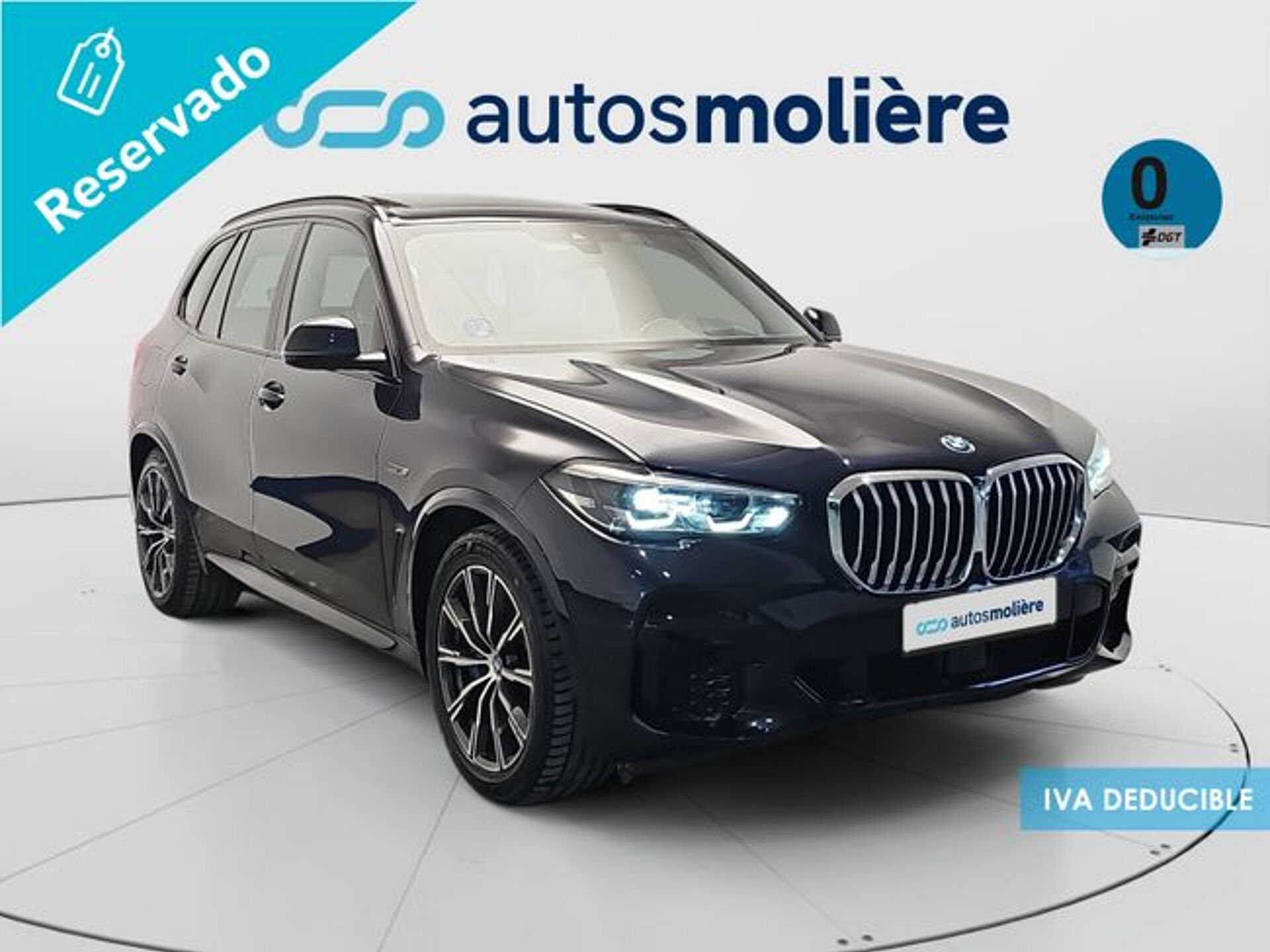 Imagen 2 de BMW X5