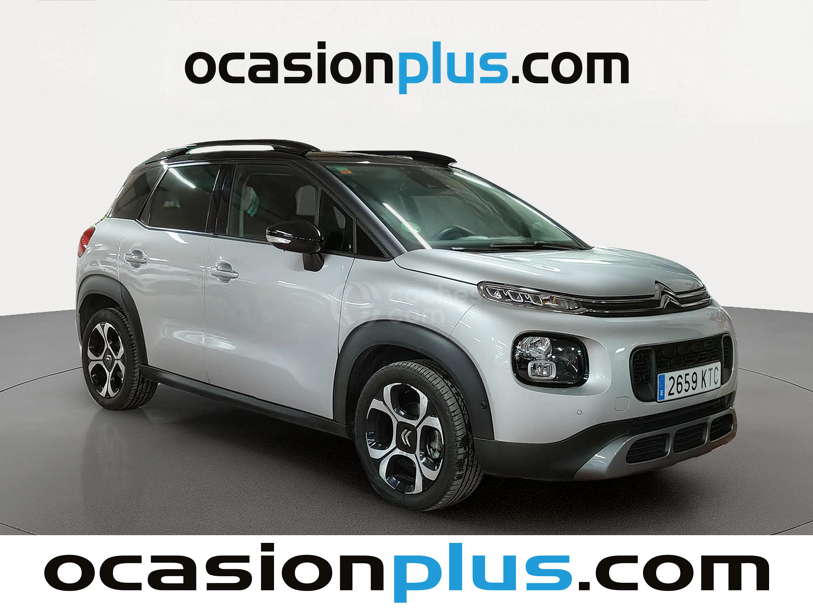 Foto del CITROEN C3 Aircross Puretech S&S Shine 110