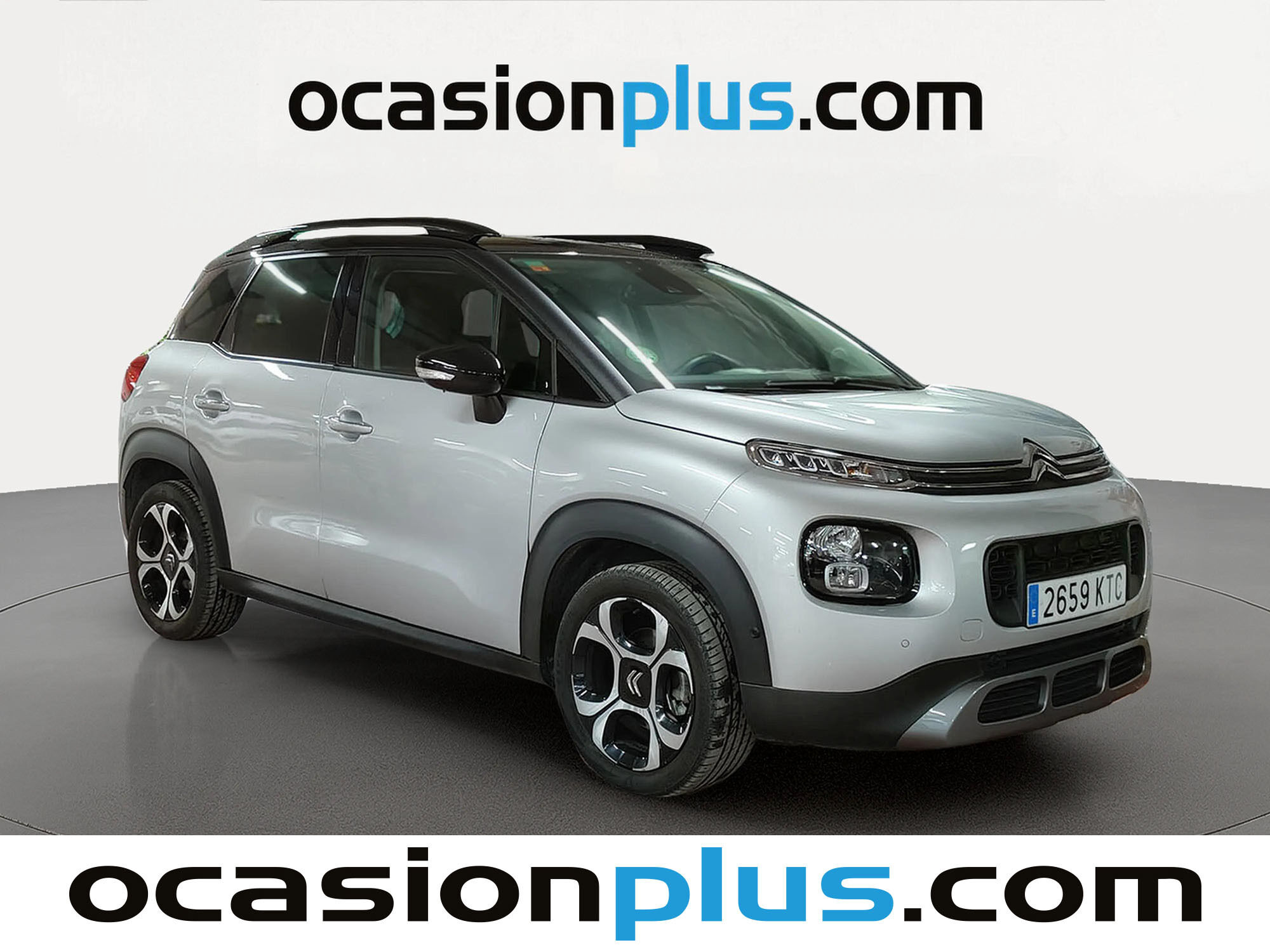 Foto del CITROEN C3 Aircross Puretech S&S Shine 110