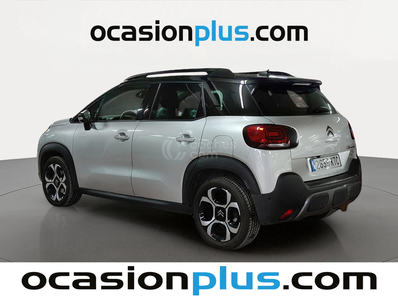 Foto del CITROEN C3 Aircross Puretech S&S Shine 110