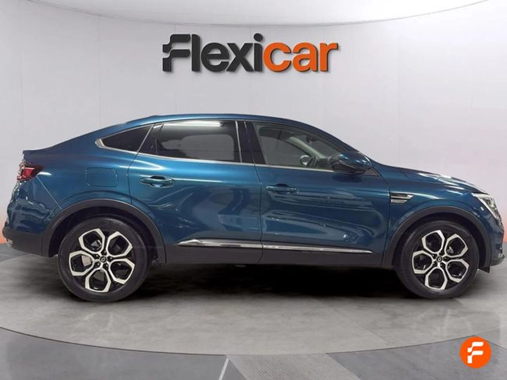 Imagen 2 de RENAULT Arkana