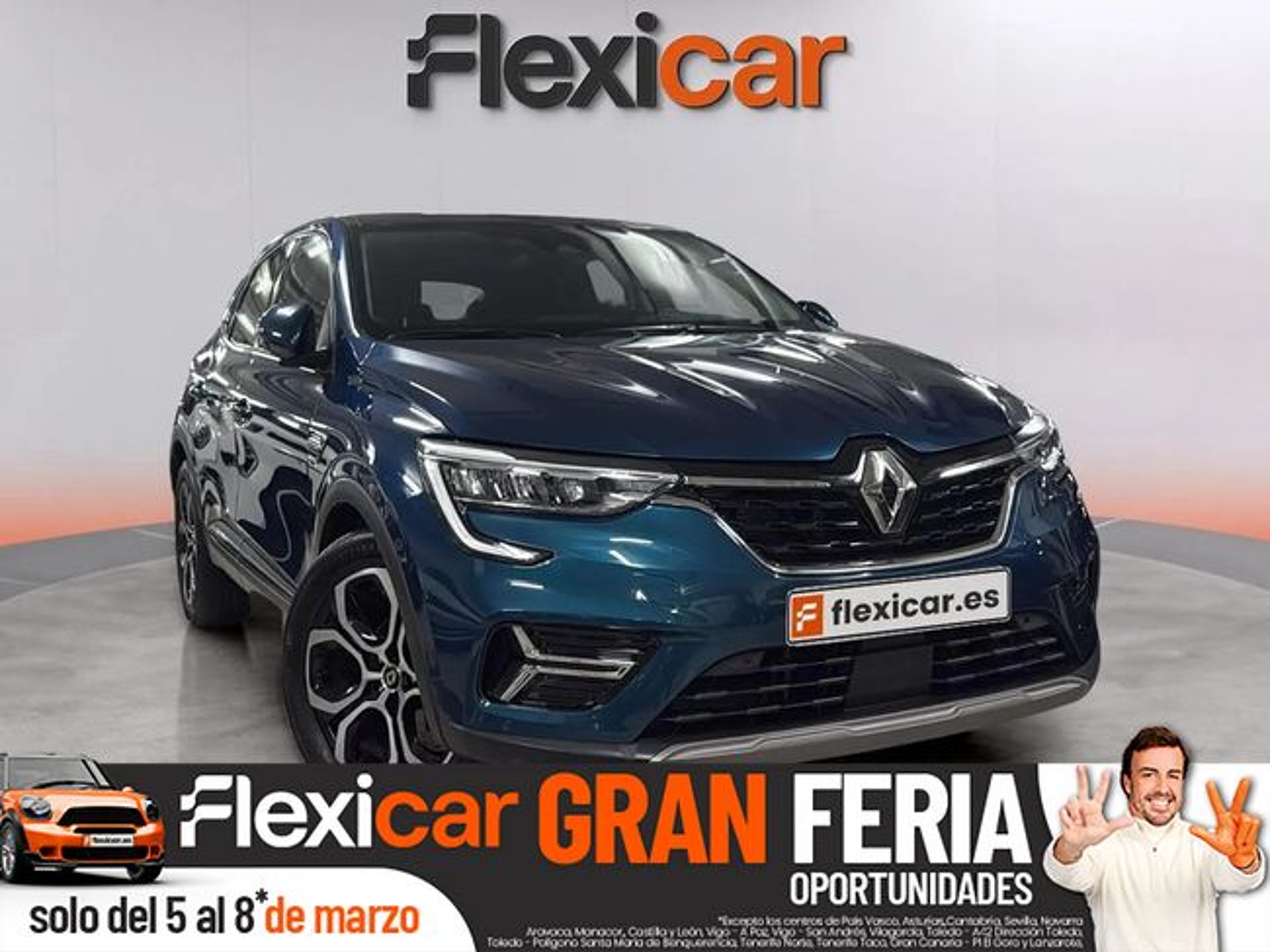 Imagen de RENAULT Arkana