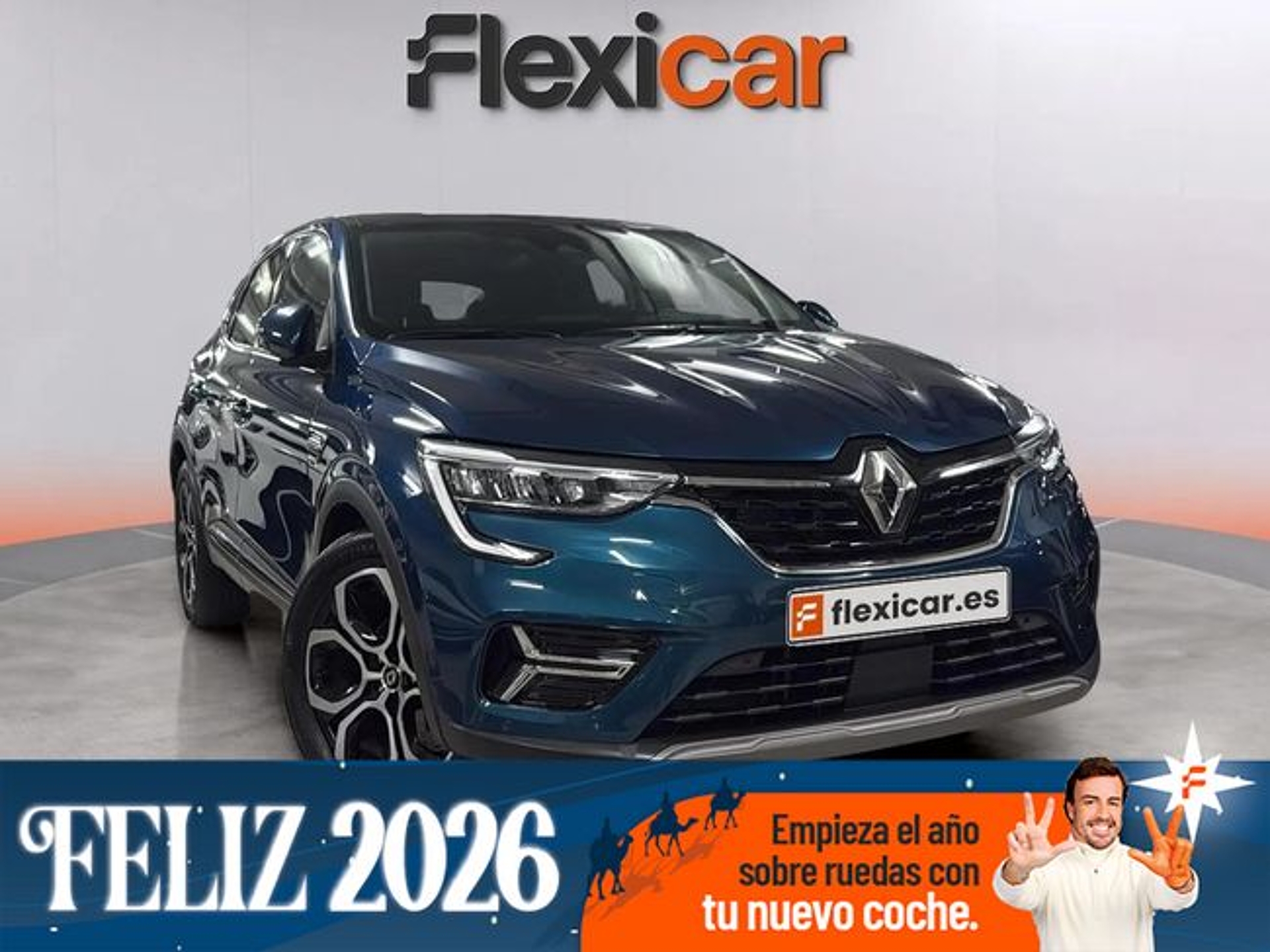 Imagen de RENAULT Arkana
