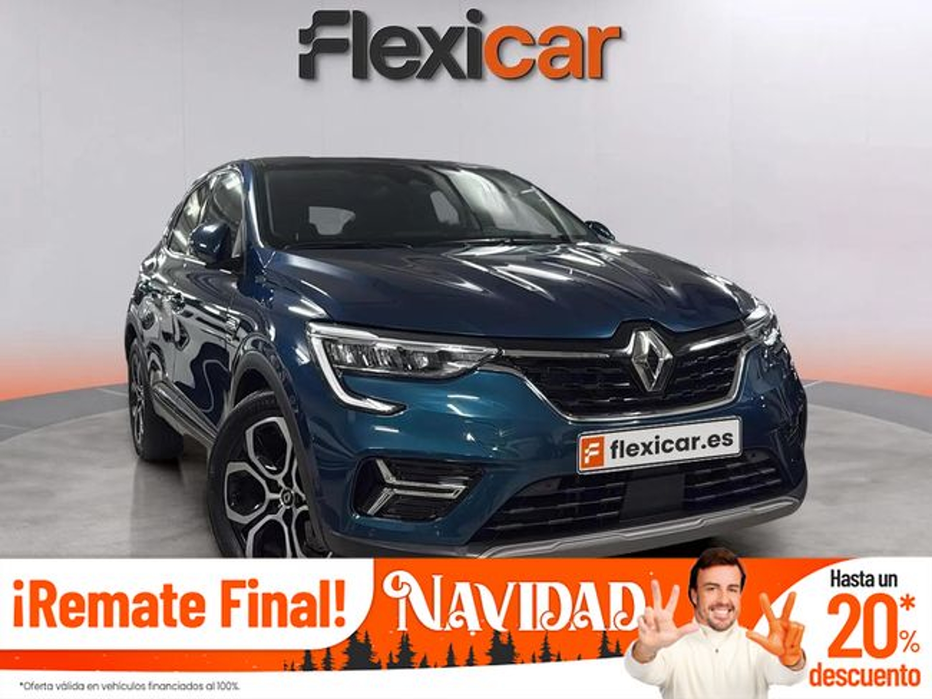 Imagen de RENAULT Arkana