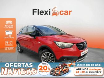 Imagen de OPEL Crossland X 1.2T S&S Excellence 130