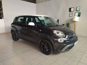 Imagen de FIAT 500L 1.4 Cross